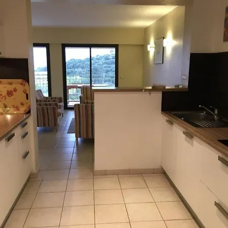 Le Rastel 1 Appartement Saint-Raphaël
