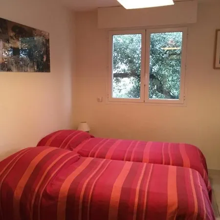 Appartement Le Rastel 1 *